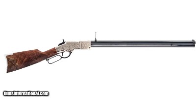 Henry Original Cody Firearms Museum Series No.3 .44-40 WIN