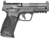 SMITH & WESSON M&P9 M2.0 OR THUMB SAFETY 9MM LUGER (9X19 PARA) - 1 of 1