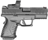 Springfield Armory XD-M Elite Compact OSP 10MM - 1 of 1