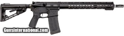 WILSON COMBAT PPE SS CARBINE 5.56