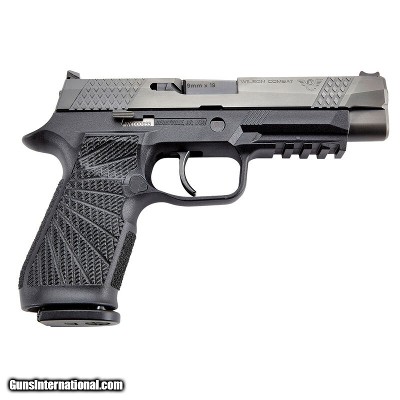 WILSON COMBAT P320 9MM 9MM LUGER (9X19 PARA)