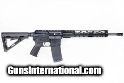 Diamondback DB15 .300 AAC BLACKOUT