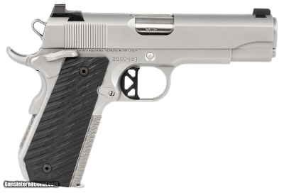 DAN WESSON V-Bob .45 ACP