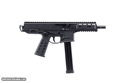 B&T GHM45 .45 ACP