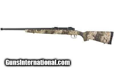 Savage Arms Axis II 6.5MM CREEDMOOR