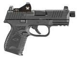 FN 509C TACTICAL (VIPER PACKAGE) *CAPACITY COMPLIANT* 9MM LUGER (9X19 PARA) - 1 of 2