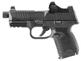 FN 509C TACTICAL (VIPER PACKAGE) *CAPACITY COMPLIANT* 9MM LUGER (9X19 PARA) - 2 of 2