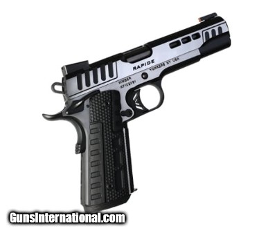 KIMBER RAPIDE SCORPIUS 9MM 9MM LUGER (9X19 PARA)