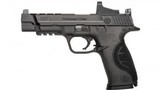 SMITH & WESSON M&P 9MM LUGER (9X19 PARA) - 1 of 1