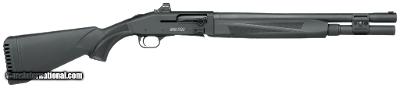 MOSSBERG 940 PRO TACTICAL - HOLOSUN MICRO DOT COMBO 12 GA