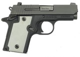 SIG SAUER P938 9MM LUGER (9X19 PARA) - 1 of 1
