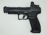 CANIK SFX RIVAL OR 9MM LUGER (9X19 PARA) - 2 of 2