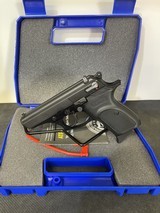 BERSA THUNDER .380 ACP - 1 of 3