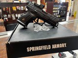 Springfield Armory XD-M Elite Compact OSP 10MM - 1 of 3