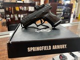 Springfield Armory XD-M Elite Compact OSP 10MM - 2 of 3