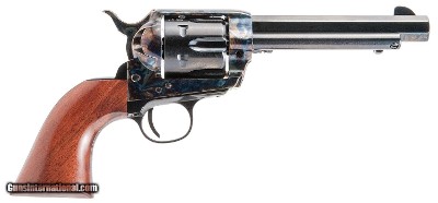 CIMARRON EL MALO .38 SPL