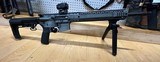 BLACK RAIN ORDNANCE SPEC + 5.56X45MM NATO - 1 of 2