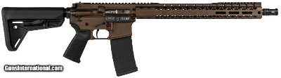 BLACK RAIN ORDNANCE SSP 5.56X45MM NATO