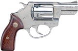 CHARTER ARMS UNDERCOVER .38 SPL