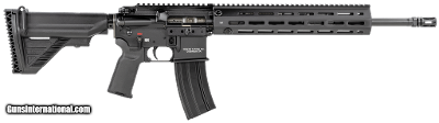 HK MR556 5.56X45MM NATO