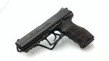 HK P30
.40 S&W - 2 of 3