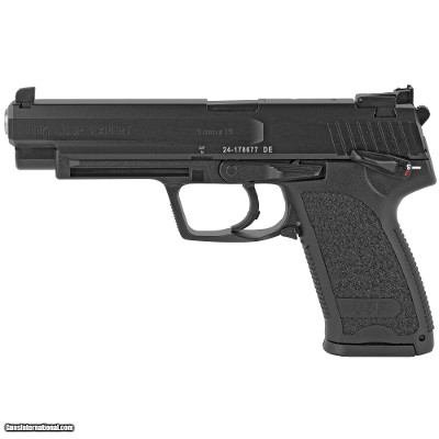 HK USP EXPERT 9MM LUGER (9X19 PARA)