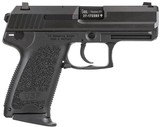 HK USP9MM LUGER (9X19 PARA) - 1 of 1