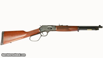 HENRY BIG BOY .44 MAGNUM