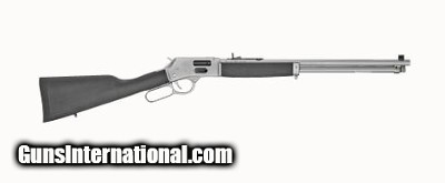 HENRY BIG BOY .45 LC