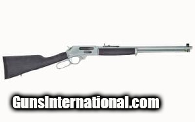 HENRY SIDE GATE .30-30 WIN