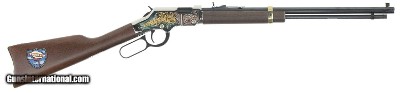 HENRY GOLDEN BOY .22 SHORT