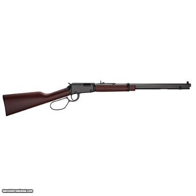 HENRY FRONTIER .22 LR