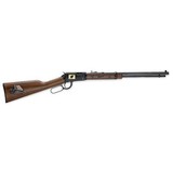 HENRY FRONTIER SPECIAL EDITION PHILMONT SCOUT RANCH .22 SHORT\.22 LONG\.22 LR - 1 of 1