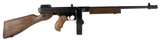 THOMPSON 1927A-1
.45 ACP - 1 of 1
