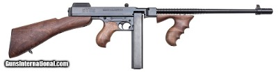 THOMPSON 1927A-1 .45 ACP