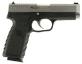 KAHR ARMS CT9 9MM LUGER (9X19 PARA) - 1 of 1