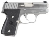 KAHR ARMS K9 9MM LUGER (9X19 PARA) - 1 of 1