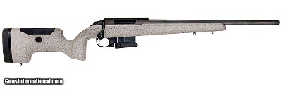 TIKKA T3X UPR 6.5MM CREEDMOOR