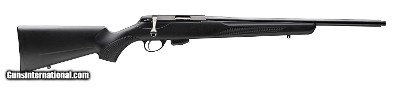 TIKKA T1X MTR .17 HMR