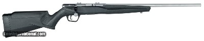 SAVAGE B22 .22 WMR