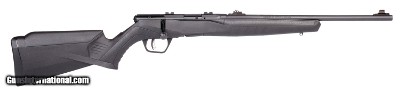 SAVAGE B22 F .22 LR