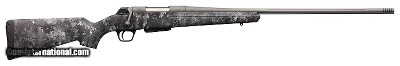 WINCHESTER XPR 7MM REM MAG