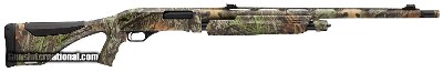 WINCHESTER SXP LONG BEARD 12 GA