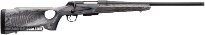 Winchester XPR SR THUMBHOLE VARMINT 6.5MM CREEDMOOR