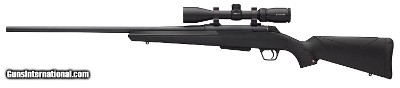 WINCHESTER XPR 6.5MM CREEDMOOR