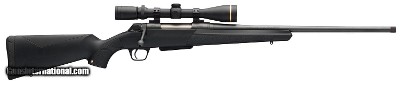 WINCHESTER XPR SR (6.5 CM) 6.5MM CREEDMOOR