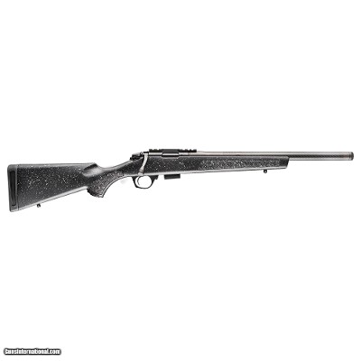 BERGARA BMR .17 HMR