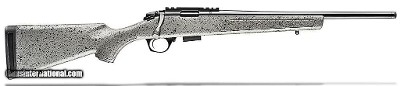 BERGARA BMR .17 HMR