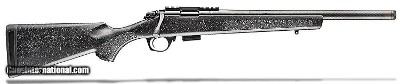 BERGARA BMR .22 WMR