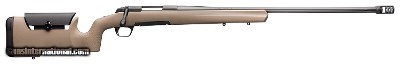 BROWNING X-BOLT .300 PRC